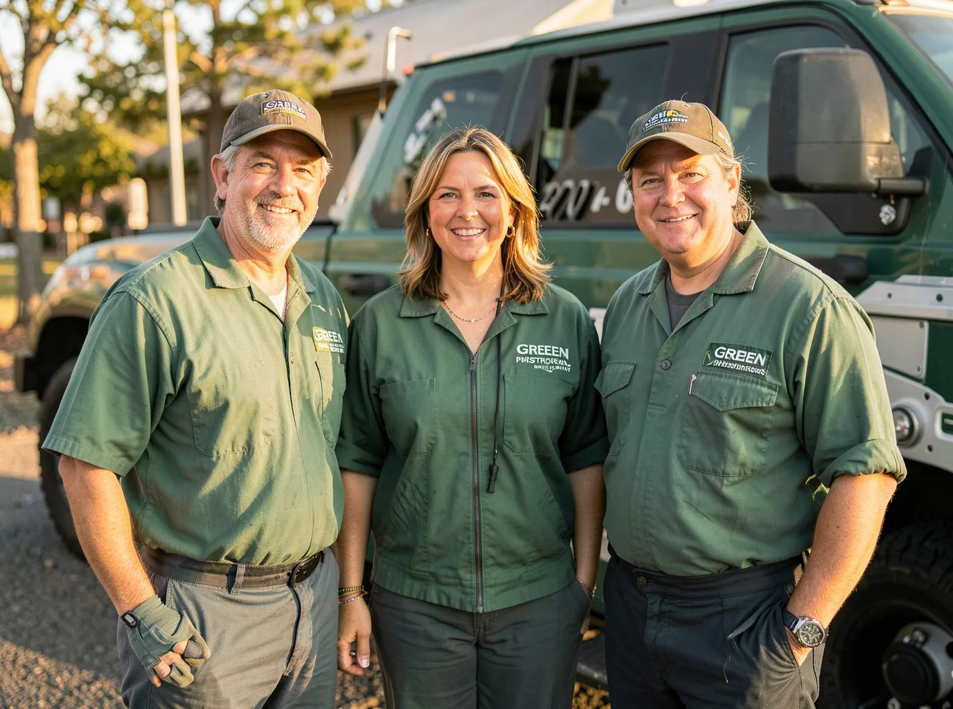 Water Damage Restoration company in Fife, WA